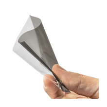 Load image into Gallery viewer, Dragon Shield Standard Perfect Fit Inner Card Sleeves Smoke (100 count)