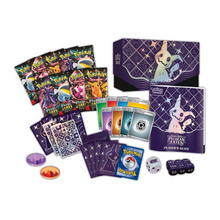 Load image into Gallery viewer, Paldean Fates - Elite Trainer Box (Pokemon)