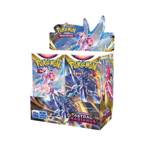 Astral Radiance - Booster Box (Pokemon)