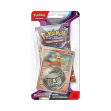 Load image into Gallery viewer, Paldea Evolved - Single Pack Blister (Pokemon)
