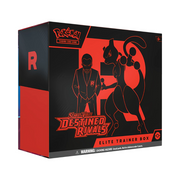 Destined Rivals - Elite Trainer Box (Pokemon)