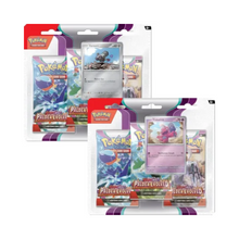Load image into Gallery viewer, Paldea Evolved - 3 Pack Blister (Pokemon)

