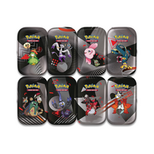 Load image into Gallery viewer, Unova Mini Tin Display (Pokemon TCG)
