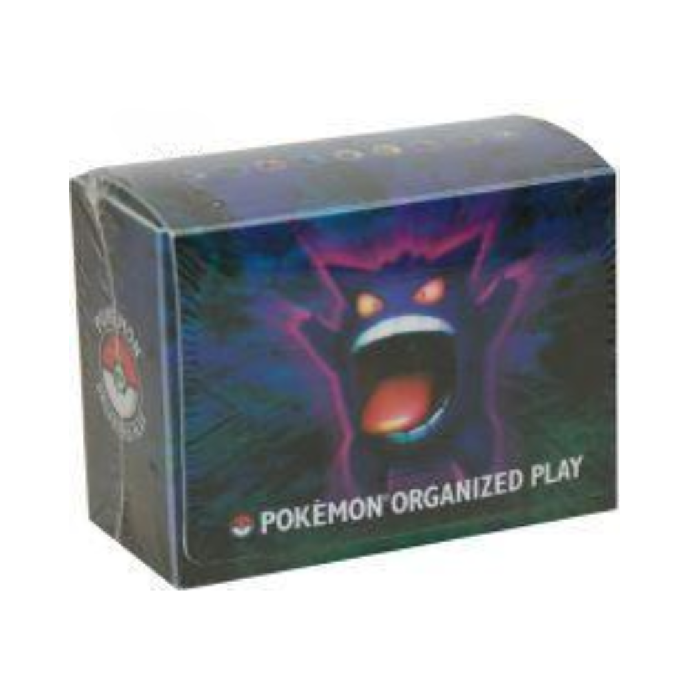 Pokemon Legend Maker Deck Box [Factory Sealed]