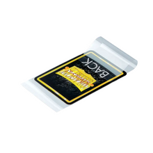 Load image into Gallery viewer, Dragon Shield Standard Sealable Perfect Fit Sleeves Clear (100 count)
