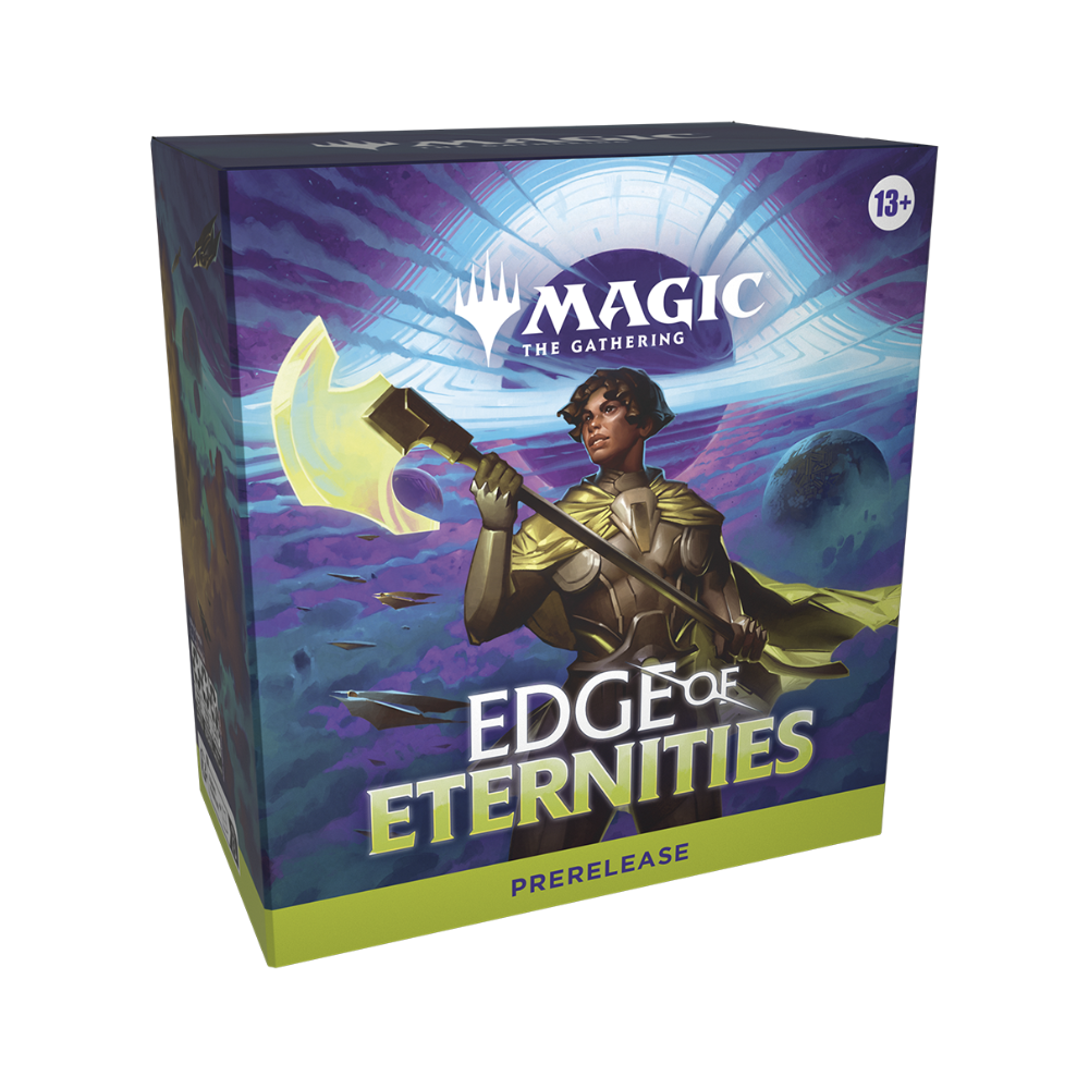 Edge of Eternities - Prerelease Pack (Magic The Gathering)
