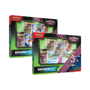 Shrouded Fable - Special Illustration Collection (Pokemon TCG)