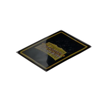 Load image into Gallery viewer, Dragon Shield Standard Sealable Perfect Fit Sleeves Smoke (100 count)
