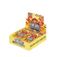 Load image into Gallery viewer, PRB-01: Premium Booster - Booster Box (One Piece TCG)
