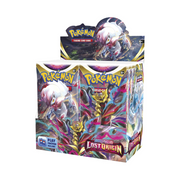 Lost Origin - Booster Box (Pokemon)