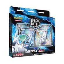 Load image into Gallery viewer, League Battle Deck Calyrex Vmax (Pokemon)
