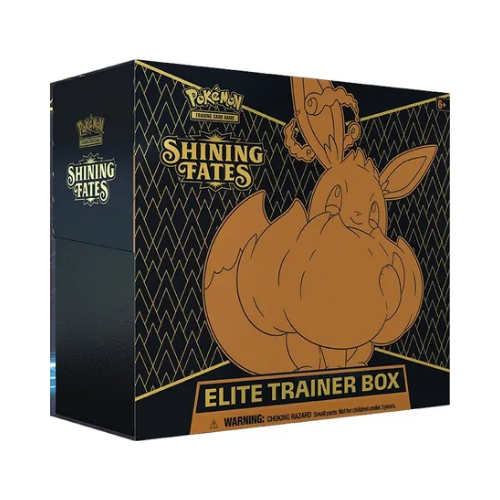 Shining Fates - Elite Trainer Box (Pokemon)