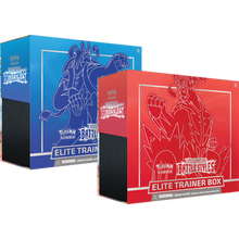 Load image into Gallery viewer, Battle Styles - Elite Trainer Box (Pokemon)
