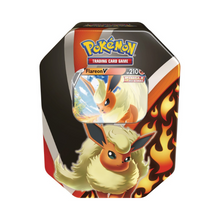 Load image into Gallery viewer, Eevee Evolutions Tin (Pokemon)
