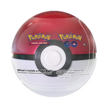 Load image into Gallery viewer, Pokemon GO - Poke Ball Tin (Pokemon)
