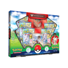 Load image into Gallery viewer, Pokemon GO - Special Collection Box (Pokemon)
