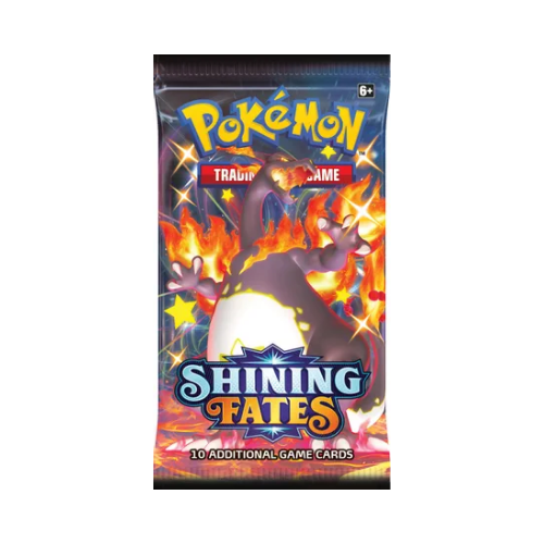 Shining Fates - Booster Pack (Pokemon)
