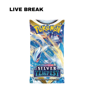 Pokemon Breaks – The Game Capital